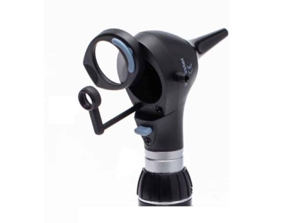 Otoscope ri-scope® L à FO en coffret – Image 4