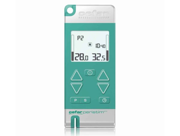 Stimulateur Cefar peristim pro