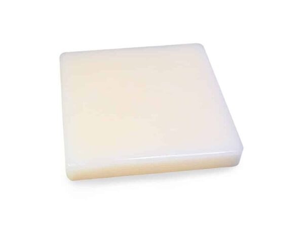 Plaque forme carrée pour répartition de la pression – Image 2