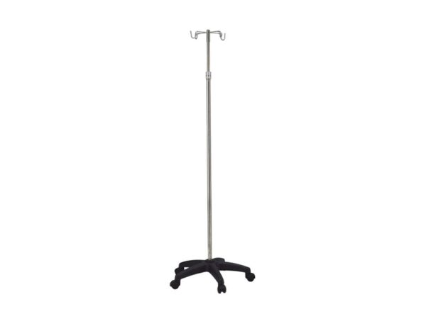Porte-Sérum en Inox