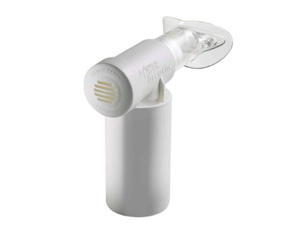 POWERbreathe® PLUS Blanc