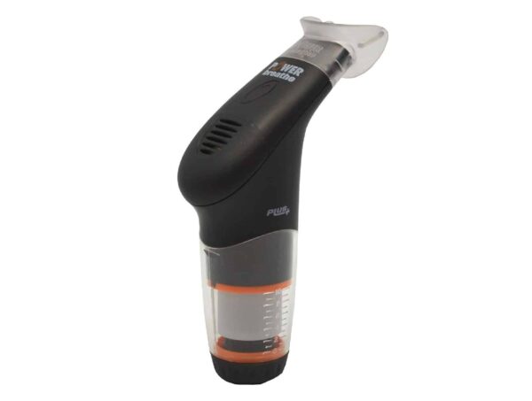 POWERbreathe® PLUS Noir