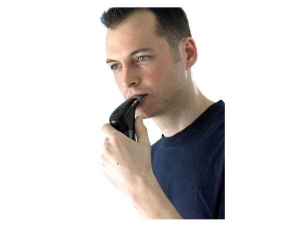 POWERbreathe® PLUS Noir – Image 2