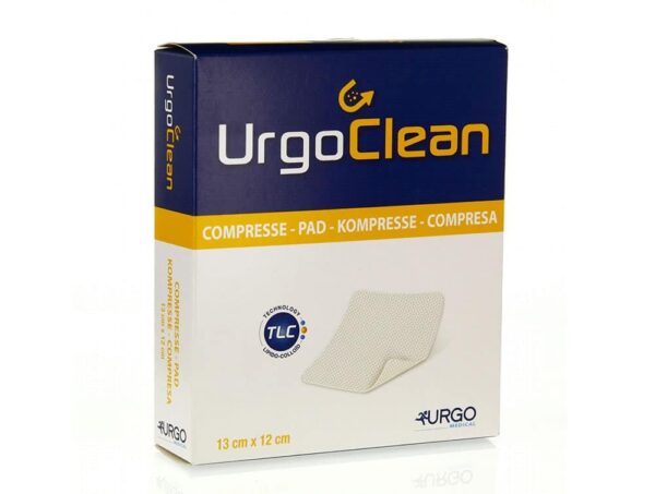 Pansement Urgo Clean / Unité