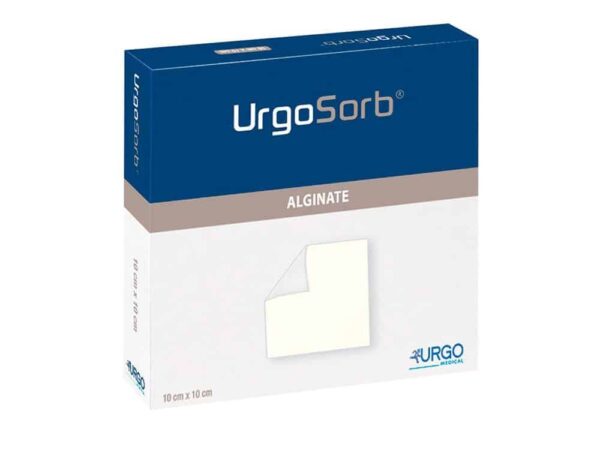 Pansement UrgoSorb / Unité