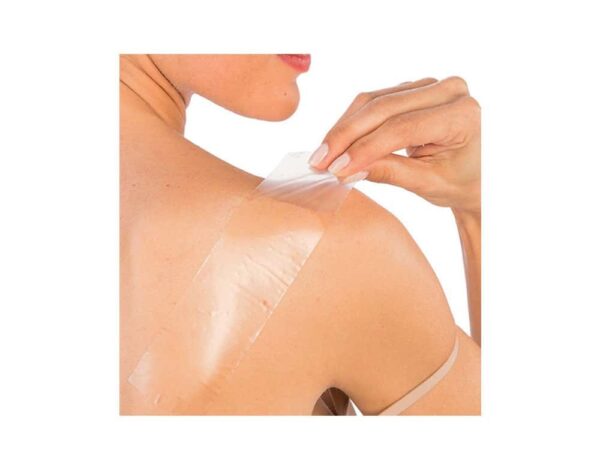 Pansements Cerederm auto-adhesif