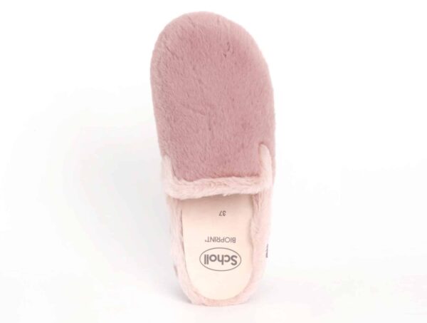 Pantoufle Maddy Double Rose – Image 3