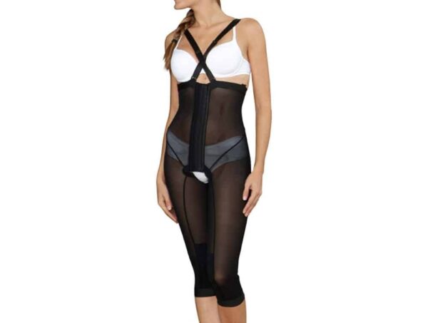 Panty haut long