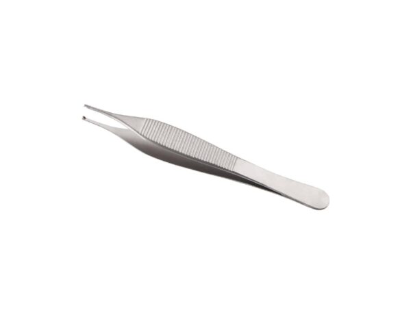 Pince à dissection sans griffes
