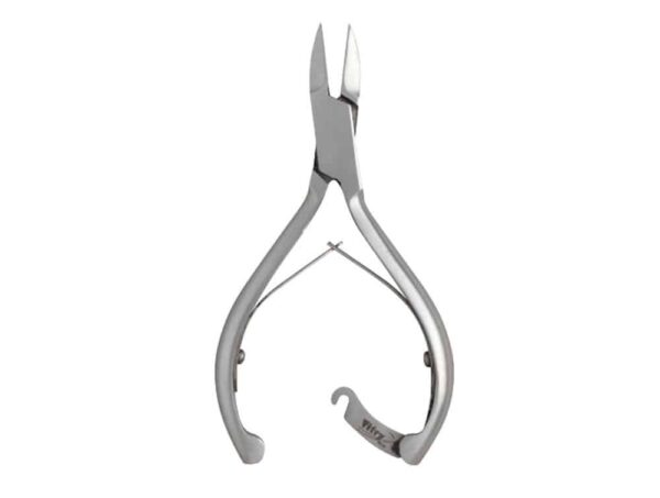 Pince en inox pour ongles incarnés – Image 2