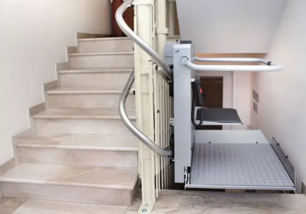 Plateforme Monte Escalier – Image 4
