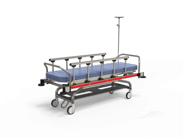 Plus fortifiant les patients