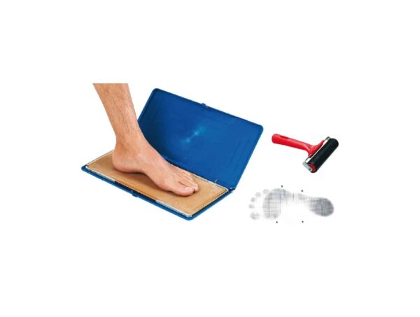 Podographe de pied – Image 2