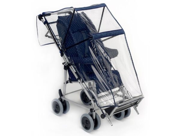 Poussette orthopédique complete Nid pour enfant I.M.C – Image 2
