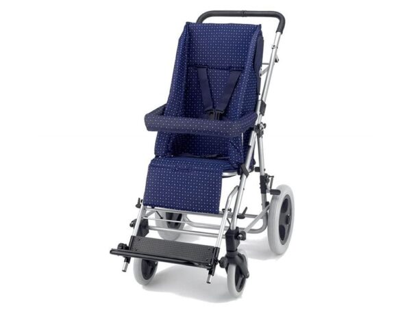 Poussette orthopédique complete Nid pour enfant I.M.C