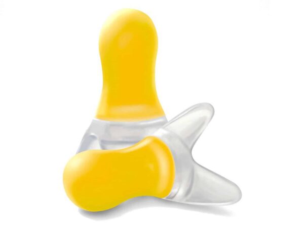 Protections auditives Sohear Comfort, Spécial Avion Enfant