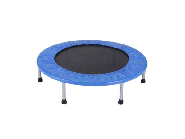 Rebondisseur Trampoline sans barre de maintien
