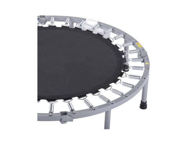 Rebondisseur Trampoline sans barre de maintien – Image 3