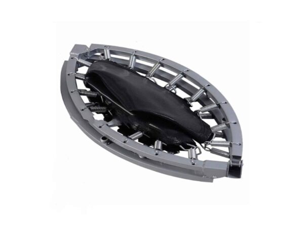 Rebondisseur Trampoline sans barre de maintien – Image 4
