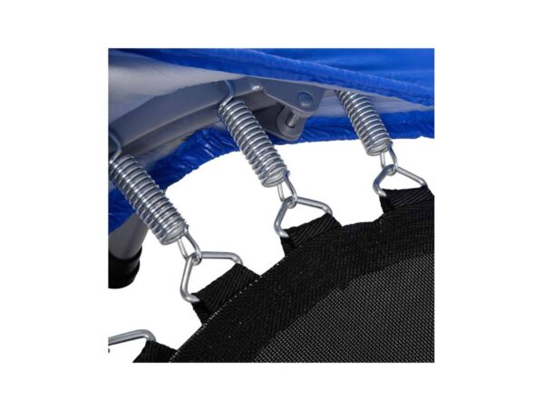 Rebondisseur Trampoline sans barre de maintien – Image 5