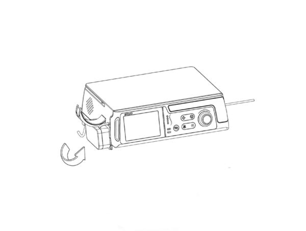 Réchauffeur de pompe à perfusion – Image 4