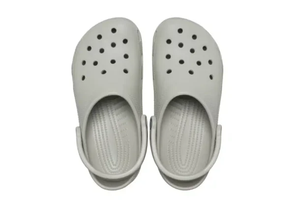 Sabot Crocs Classic Éléphant – Image 3