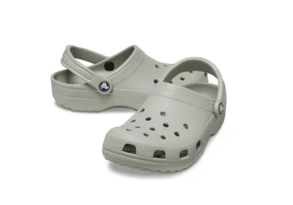 Sabot Crocs Classic Éléphant – Image 4
