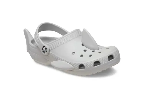 Sabot Crocs Classic IAM Shark T Atmosphère