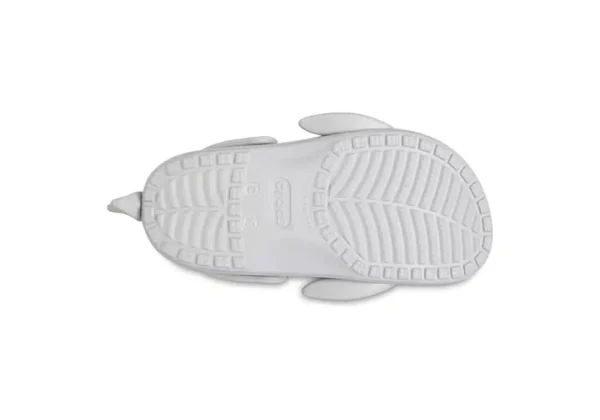 Sabot Crocs Classic IAM Shark T Atmosphère – Image 3