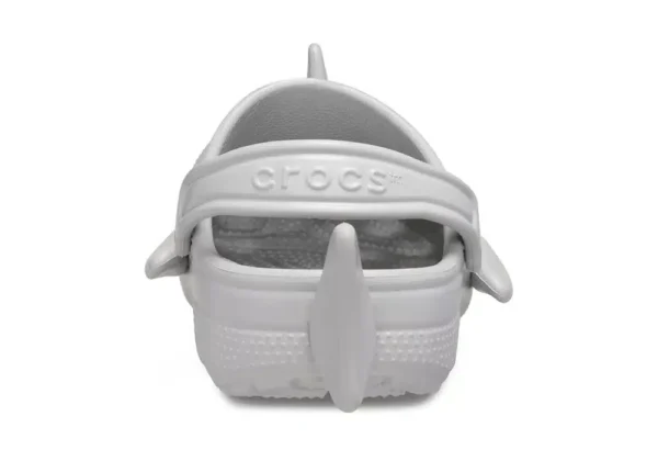 Sabot Crocs Classic IAM Shark T Atmosphère – Image 4