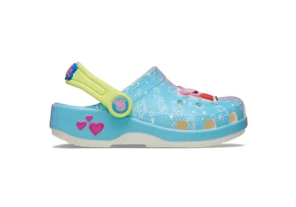 Sabot Crocs Peppa Pig Clog T Multi – Image 2