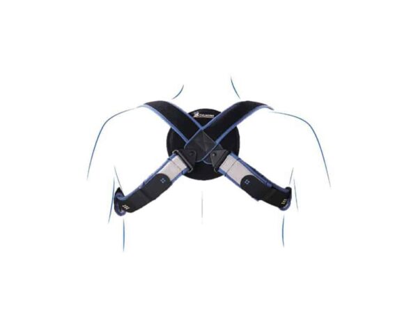 Sangle d’immobilisation claviculaire Ligaflex – Image 4