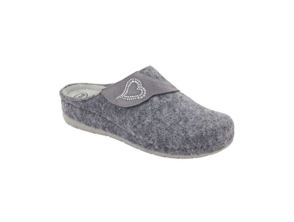 Sabot Bruges Gris