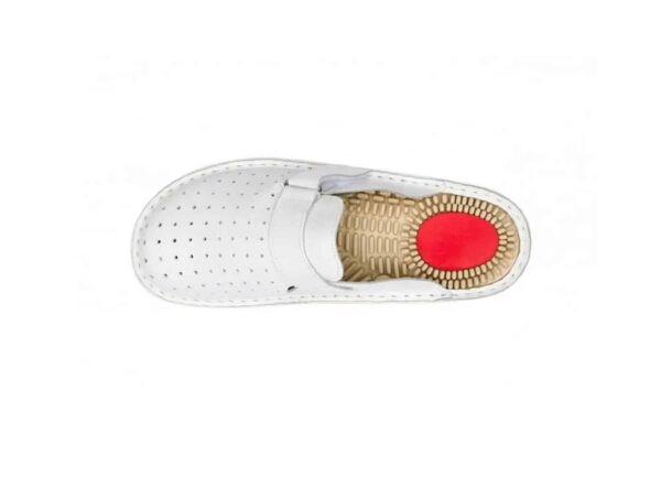 Sabot Giulia Blanc – Image 2