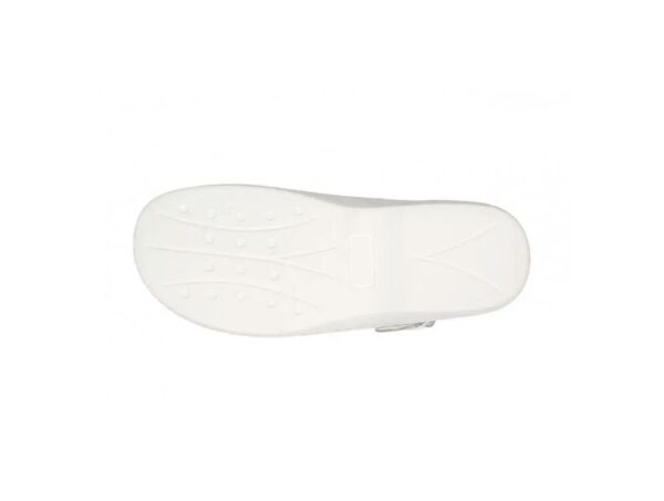 Sabot Giulia Blanc – Image 3