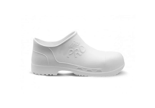 Sabot Calzuro PRO SP Blanc