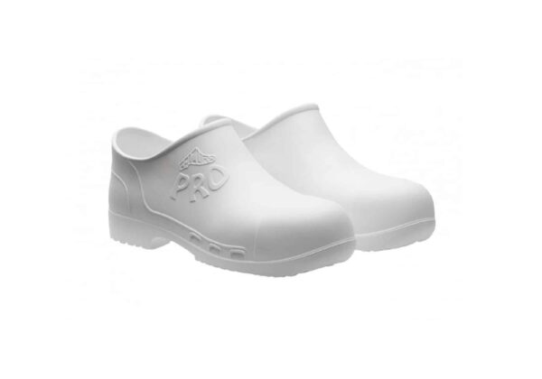 Sabot Calzuro PRO SP Blanc – Image 2