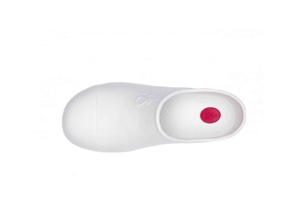 Sabot Calzuro PRO SP Blanc – Image 3
