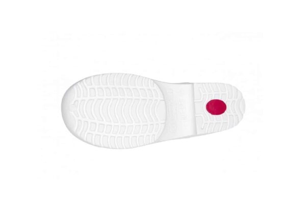 Sabot Calzuro PRO SP Blanc – Image 4