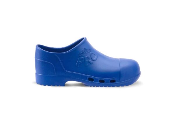 Sabot Calzuro PRO SP Navy bleu