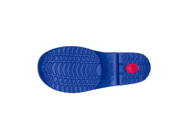 Sabot Calzuro PRO SP Navy bleu – Image 3