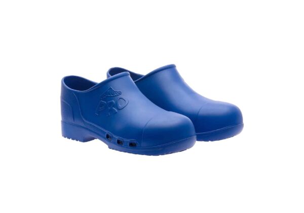 Sabot Calzuro PRO SP Navy bleu – Image 4