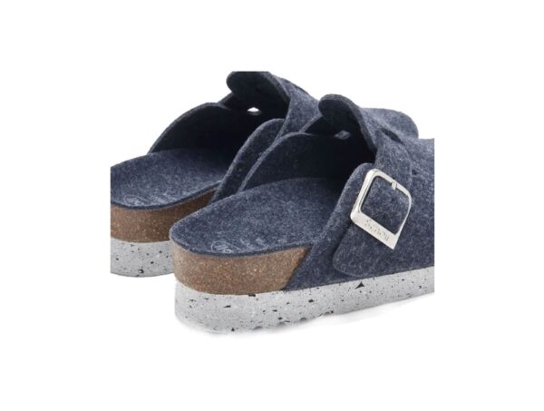 Sabot Dakota Bleu marine – Image 5