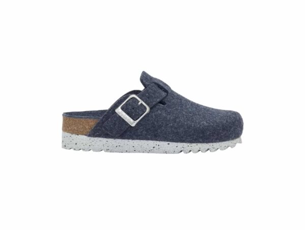 Sabot Dakota Bleu marine – Image 2