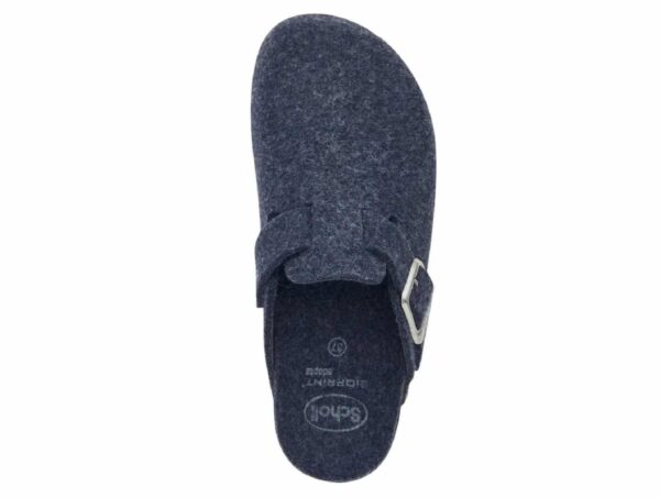 Sabot Dakota Bleu marine – Image 3