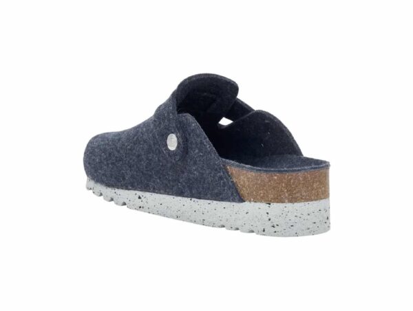 Sabot Dakota Bleu marine – Image 4