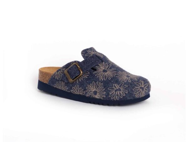 Sabot Dakota AD Bleu