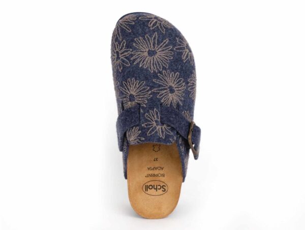Sabot Dakota AD Bleu – Image 3