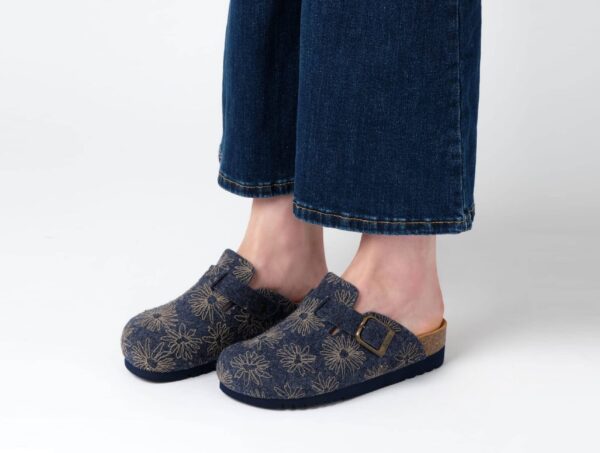 Sabot Dakota AD Bleu – Image 5