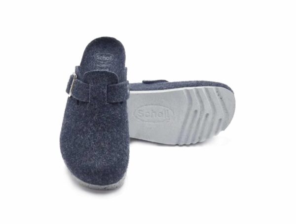 Sabot Dakota Bleu marine – Image 8